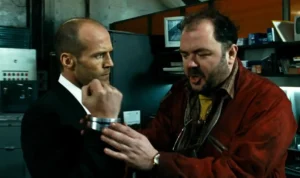 Sinopsis Film Transporter 3: Aksi Eksplosif Tanpa Henti