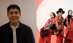 Jadwal TULUS dan KOTAK di Peresmian TMII 1 September 2023, Gratis Tiket Masuk! Jadwal Acara Tulus dan Kotak di Peresmian Wajah Baru TMII, Tiket Masuk Gratis 1 September 2023 Pukul 16.00 ke Atas/ Kolase Instagram @tulusm dan @kotakband_