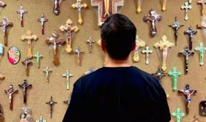 The Feast of the Holy Cross, Commemorating the Resurrection of Christ