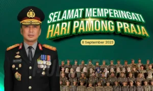 Apa Itu Hari Pamong Praja? Simak di Sini!