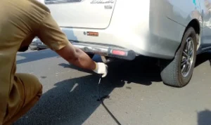 Pemerintah Kota Tangerang telah meluncurkan layanan uji emisi gratis sejak pekan lalu sebagai bagian dari upaya untuk mengatasi masalah kualitas udara yang memprihatinkan.