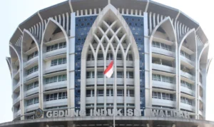 Kampus UMS Sudah Lebih Dulu Terpakan Kebijakan Lulus Tanpa Skripsi/ Dok. LLDIKTI6 Kemdikbud