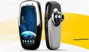 Harga dan Spesifikasi Nokia 6600 5G Ultra: Sudah Dilengkapi Kamera Super Canggih dan Memori yang Besar! nokia 6600 5g ultra