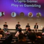 Untuk memenuhi kebutuhan Blockchain, RXT Token membuat terobosan menarik dengan konsep Game berbasis pertanian.