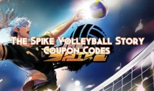 Klaim Sekarang! Kode Kupon Terbaru untuk Cerita Menggemparkan The Spike Volleyball, Berlaku Mulai 18 September 2023. Klaim Sekarang! Kode Kupon Terbaru untuk Cerita Menggemparkan The Spike Volleyball, Berlaku Mulai 18 September 2023.
