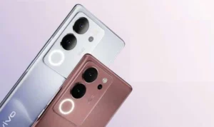 Spesifikasi vivo V20 5G