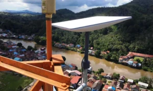 Telkomsat Perkuat Konektivitas Digital di Papua Pegunungan Melalui Layanan VSAT Star VSAT Star