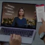 Veronika Telkomsel Terbaru Makin Canggih Terintegrasi dengan Microsoft Azure OpenAI Service/ Dok. Telkomsel