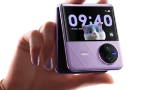 vivo Tengah Kembangkan HP Lipat Baru vivo S Flip dan vivo V Flip