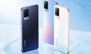 Vivo V21 Pro Siap Rilis Dengan Baterai Monstrous 6000 mAh dan Trio Kamera Hebat Vivo V21 Pro Siap Rilis Dengan Baterai Monstrous 6000 mAh dan Trio Kamera Hebat