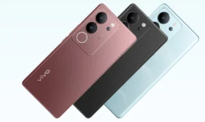 Harga HP Vivo V29 Series 5G Terbaru 2023, RAM 8 dan 12 Harga HP Vivo V29 Series 5G/Dok. Vivo.com