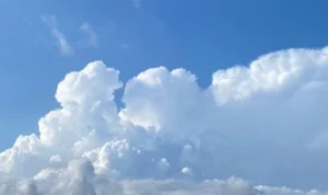 Prakiraan Cuaca Bandung Hari ini, Minggu, 10 September 2023