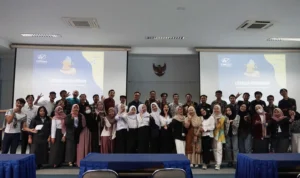 WOM Finance Dukung Peningkatan Literasi Keuangan di Bandung WOM Finance Dukung Peningkatan Literasi Keuangan di Bandung