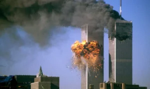 The History of the 9/11 Attacks, a Tragic Memory That Altered the World