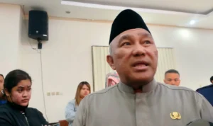 Tanggapi Isu Pungli di Sekolah, Wali Kota Depok Koordinasi dengan Pemprov Jabar Wali Kota Depok, Muhammad Idris. Rubiakto/Jabar Ekspres.