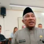 Wali Kota Depok, Muhammad Idris. Rubiakto/Jabar Ekspres.