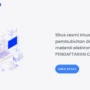 Portal E-Materai Khusus CPNS dan PPPK 2023/ Tangkap Layar laman Meterai-elektronik.com