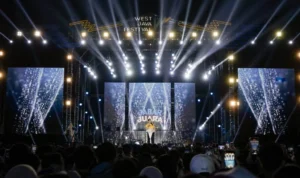 West Java Festival 2023