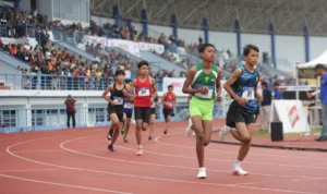 Kagum dengan Sistem Kompetisi SAC, MA Islahul Amanah Kembali Bersaing di 1.000m Kagum dengan Sistem Kompetisi SAC, MA Islahul Amanah Kembali Bersaing di 1.000m