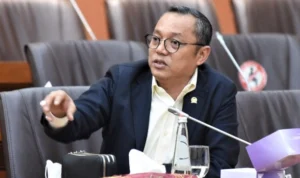 Politikus PDIP Sesalkan Pernyataan Jokowi Soal Data Intelijen Parpol