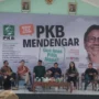 Saleh Partaonan Daulay, Ketua Fraksi PAN desak PKB pamitan / Antara News