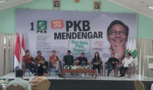 PAN Minta PKB Segera Sampaikan Secara Terbuka Jika Keluar dari KIM dan Bergabung ke KPP PAN Minta PKB Segera Sampaikan Secara Terbuka Jika Keluar dari KIM dan Bergabung ke KPP