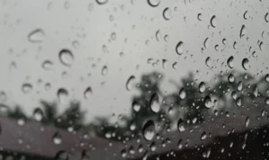 Doa untuk meminta hujan turun