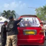 Islutrasi: Angkutan Umum Dilarang Ditempeli Stiker Caleg, Organda KBB: Kita akan lakukan pencopotan. Jumat (1/9).