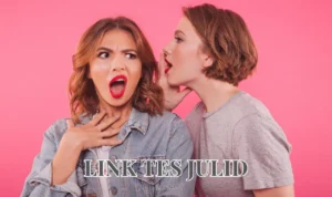 Link Tes Julid! Ikuti Keseruan Seberapa Julidnya Kamu
