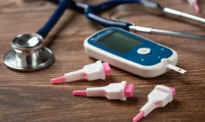 Kenali Jenis-Jenis Diabetes Hingga Pengobatan Yang Dibutuhkan!