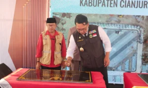 Revitalisasi Pasar Terus Berlanjut, Pemprov Tingkatkan Ekonomi