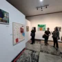 Grey Art Gallery: Tetrad September, Hadirkan 12 Seniman