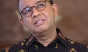 Jazuli Juwaini: PKS Tetap Dukung Anies Sebagai Capres