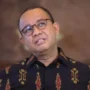 Jazuli Juwaini: PKS Tetap Dukung Anies Sebagai Capres