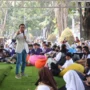 Scholarship dan Career Talkshow WJP Day 23 Disambut Antusias