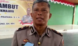 Polsek Sukmajaya Depok Siapkan Langkah untuk Berantas Geng Motor!