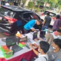 DLHK Kota Depok Gelar Uji Emisi Kendaraan Gratis!