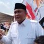 Wasekjen DPP partai Gerindra Rudy Susmanto. Foto : Sandika Fadilah/Jabarekspres.com