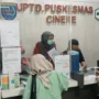 Polusi Udara Kota Depok