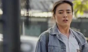 Jadwal Film Galaksi Hari Minggu, 3 September 2023 di CGV
