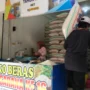 Harga Beras Naik