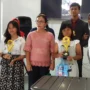 Puluhan Peserta Unjuk Kemampuan dalam Event DS Public Speaking Contest