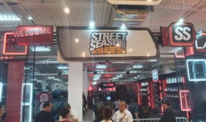 Berubah Nama Street Season 2023, BSS Hadirkan Kolaborasi Ragam Komunitas di Kota Bandung Berubah Nama Street Season 2023, BSS Hadirkan Kolaborasi Ragam Komunitas di Kota Bandung