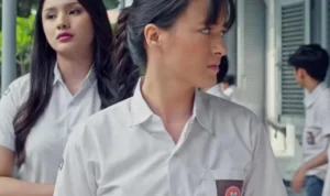 Nonton Sekarang! Jadwal Film Galaksi Hari Ini di CGV Bandung