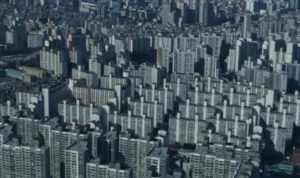 Jadwal Film Concrete Utopia Hari Senin, 4 September 2023