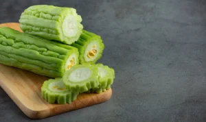 Miliki Nutrisi Baik, Ketahui Manfaat Pare Bagi Kesehatan!