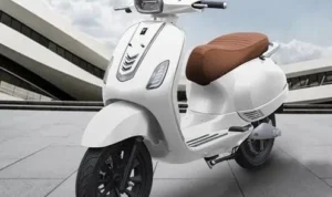 30 Daftar Harga Motor Listrik Bersubsidi Mulai Rp 5 Jutaan!