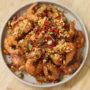 Makan Dengan Kulitnya! Resep Udang Cabai Garam Pasti Renyah