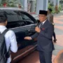 Harga Mobil Volvo Biru yang Dipakai Ridwan Kamil ke Kemendagri Sentuh Rp1 M!