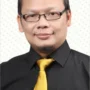 Wakil ketua 2 DPRD Kota Sukabumi dan juga Koordinator Komisi III, Wawan Juanda.